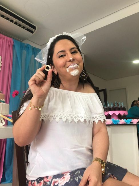 Meu Cháníver! #vemver 😍👰🏻 - 11