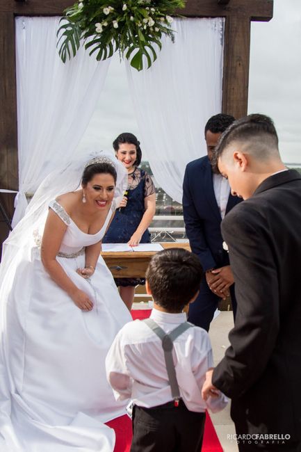 casamos 👰🏻♥️🤵🏾 - 8