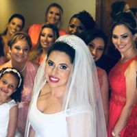 casamos 👰🏻♥️🤵🏾 - 2