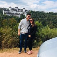 Ele, o amor da minha vida 