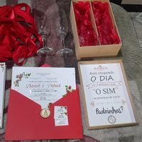 Convites - 1