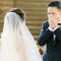 Porque o noivo nÃo pode ver o vestido da noiva antes do dia do casamento, mito, superstiÇÃo, costume