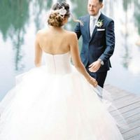 Porque o noivo nÃo pode ver o vestido da noiva antes do dia do casamento, mito, superstiÇÃo, costume