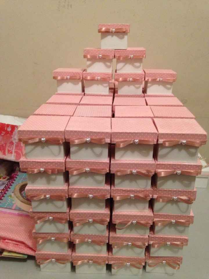 Lembrancinhas - 1