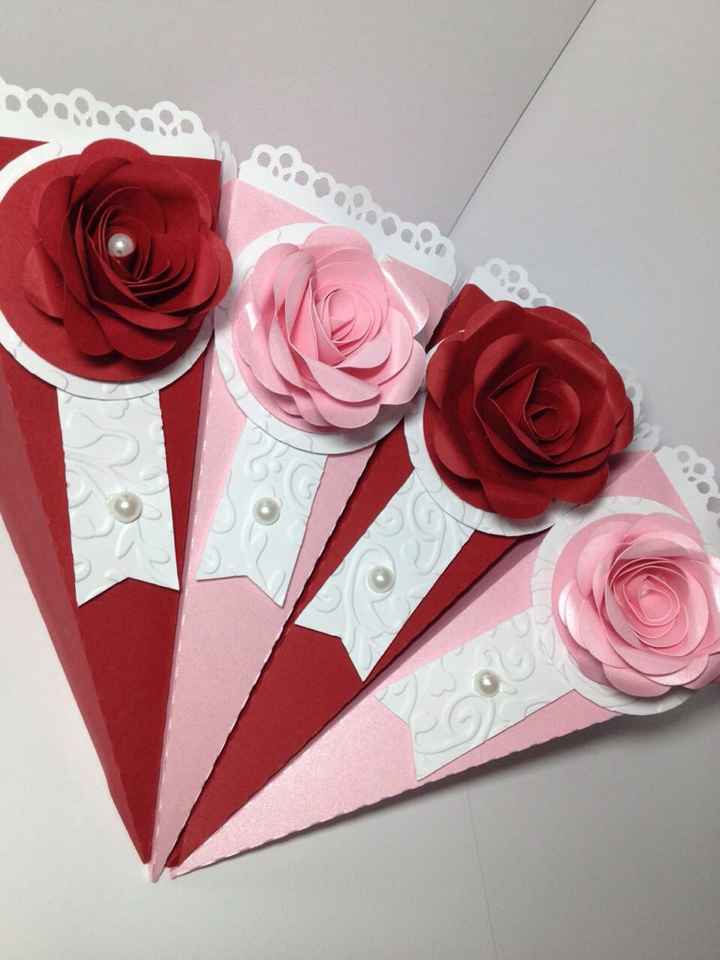 Decoração personalizada do meu chá de panela - 2