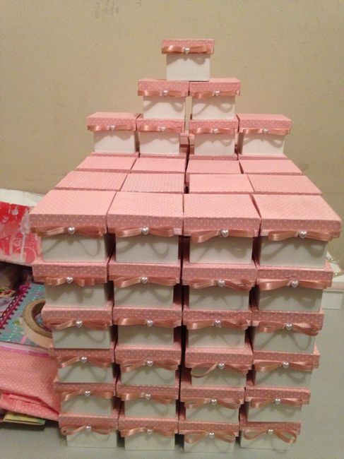 Lembrancinhas - 1