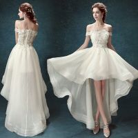 Vestido para noivado aliexpress  (ajuda) - 1