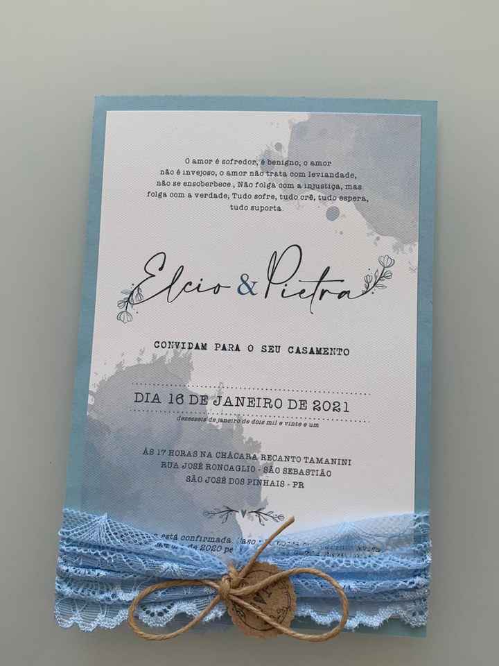 Duelo de inspirações: A tipografia ✍️ - 1
