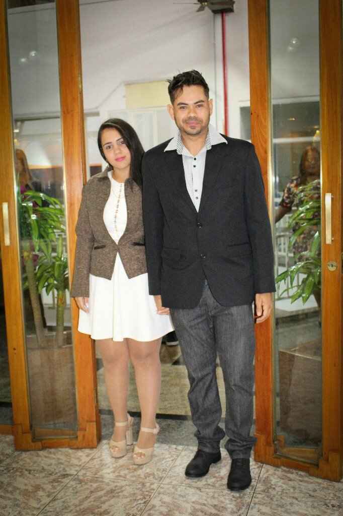 Casei #vem #ver - 2