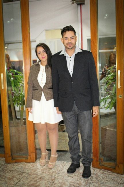 Casei #vem #ver - 2