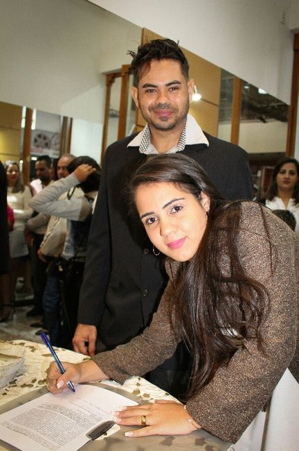 Casei #vem #ver - 7