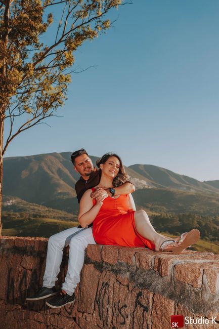 Pré wedding dos sonhos 9