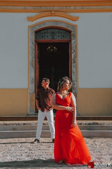 Pré wedding dos sonhos 12