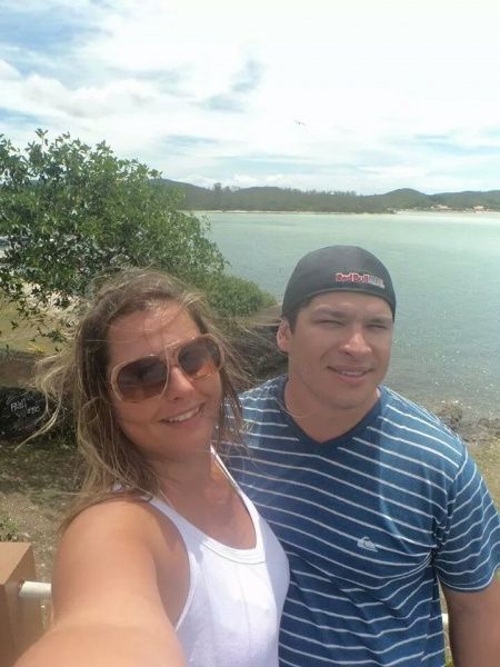 Esse é meu amor! qual é o seu? - 1