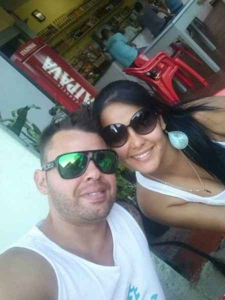 Jheny & Willy