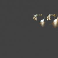 Abençoado Por Deus. Amor Para toda Eternidade