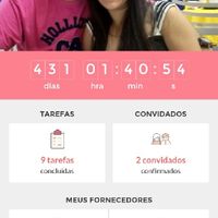 Quantos dias faltam no seu contador? - 1