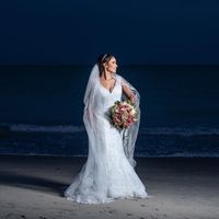 Nosso grande dia 👰🏽‍♀️🥂❤️ 23.12.2020 - 1