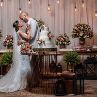 Nosso grande dia 👰🏽‍♀️🥂❤️ 23.12.2020 - 1