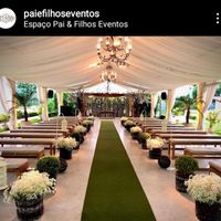 Para qual estilo de casamento vocês dizem 'SIM'? - 1