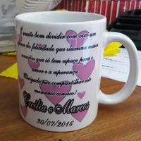 Sugestões de lembranças - 1