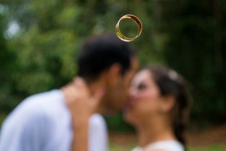 ensaio pré casamento