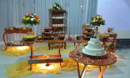Decoração