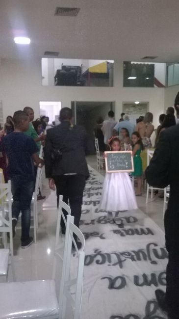 Plaquinha