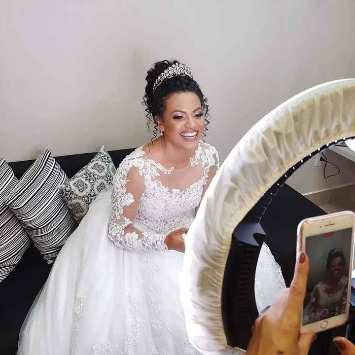 Penteado para o grande dia faltam 11 Dias!!! - 1