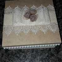 Convite dos padrinhos - 3