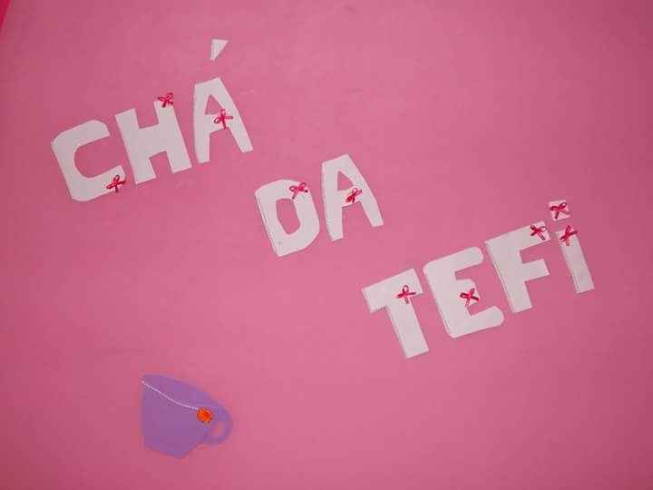 Meu chá de panela - 2