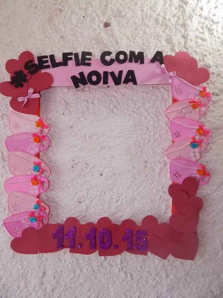 Meu chá de panela - 3