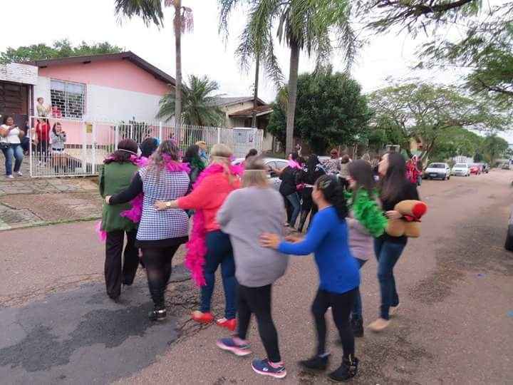 Meu chá de panela - 10