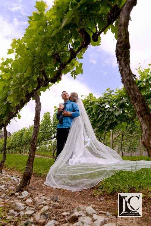 Meu ensaio pré casamento - 14