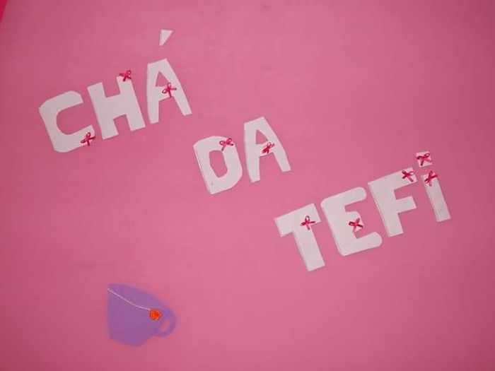 Meu chá de panela - 2