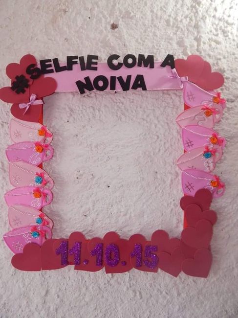 Meu chá de panela - 3