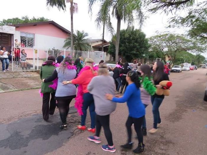 Meu chá de panela - 10