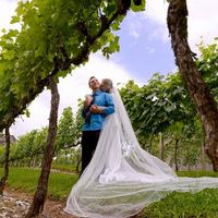 Meu ensaio pré casamento - 14