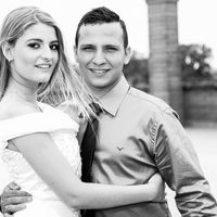 Meu ensaio pré casamento - 16