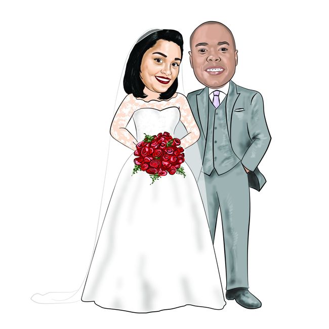 caricatura