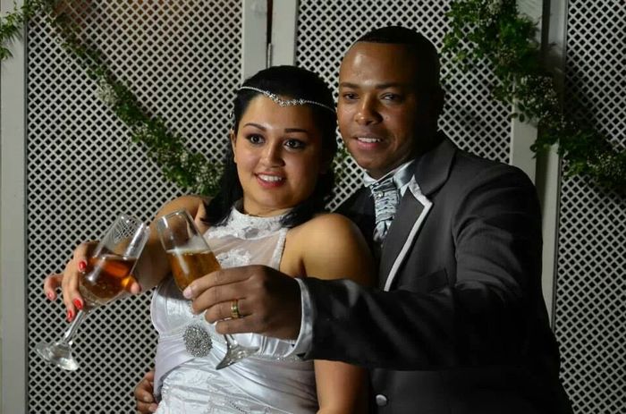 Meu casamento foi assim... - 1