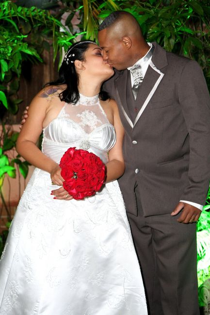 Mostre seu amor - 1