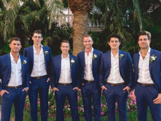Caixa dos padrinhos, o que colocar ? 2