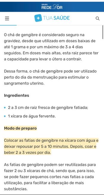 Menstruação 1