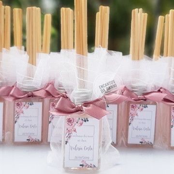 Lembrança do Casamento 5
