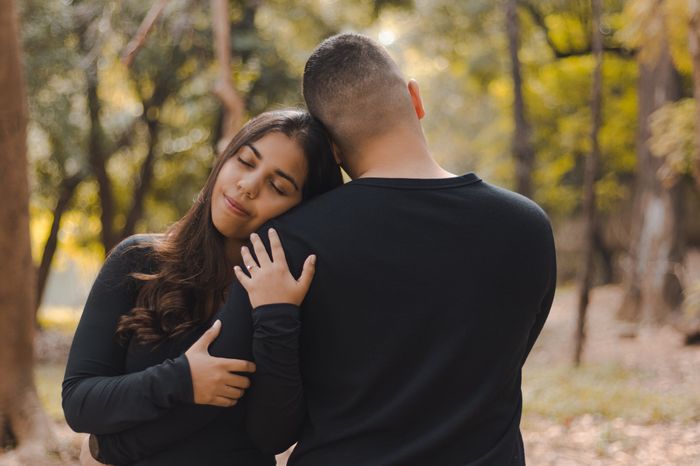 Ensaio no museu do ipiranga 📸 (ainda não é o pré wedding) 6