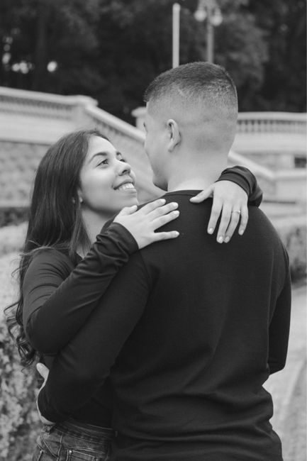 Ensaio no museu do ipiranga 📸 (ainda não é o pré wedding) 10