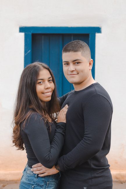 Ensaio no museu do ipiranga 📸 (ainda não é o pré wedding) 11