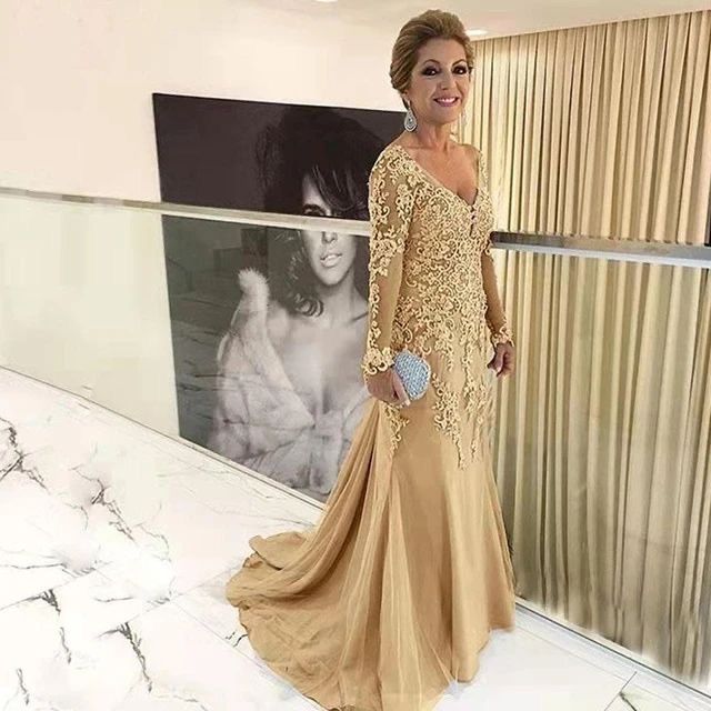 Cores do vestido das avós 4