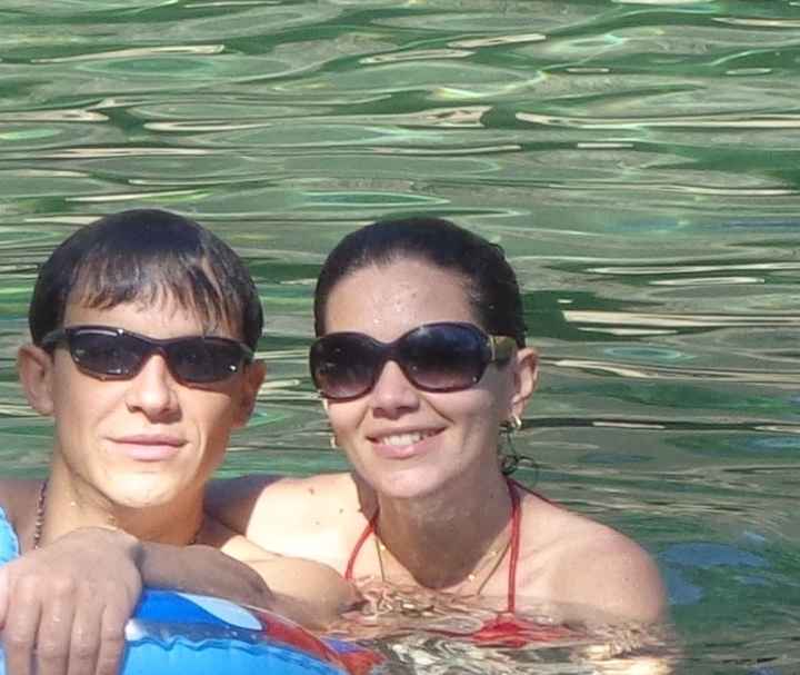 Passeio em Caldas Novas GO